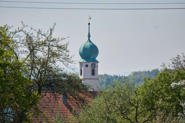 Kirche St. Jakobus