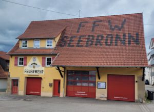 feuerwehrhaus