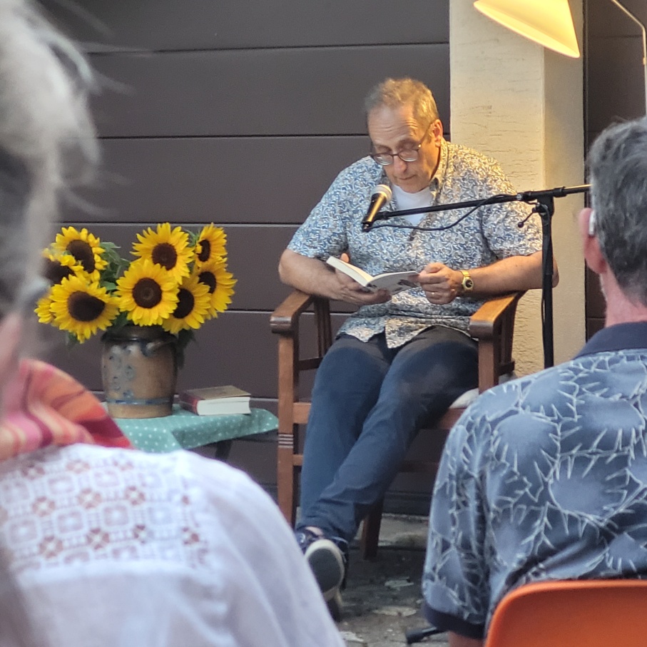 vorleser thomas rubik