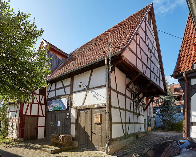 museumsscheuer