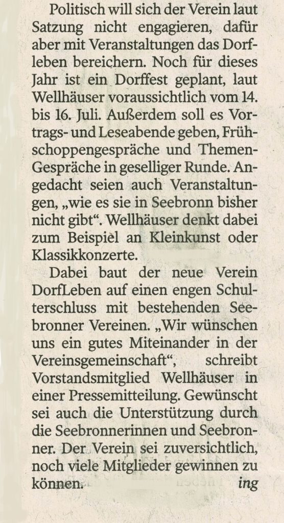 schwtagb nach gründung 2
