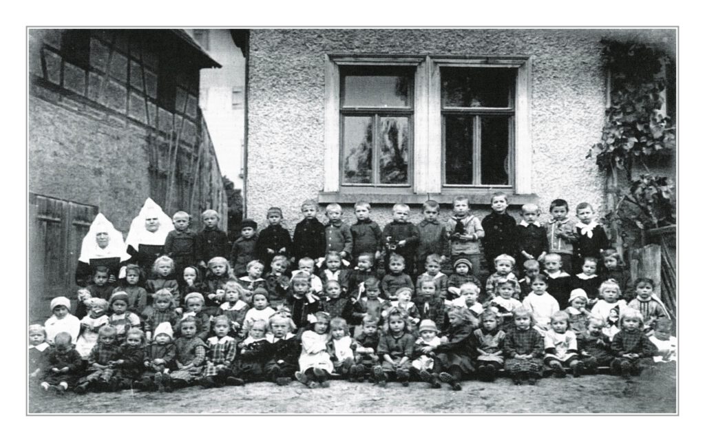 kindergartenjahrgang 1926
