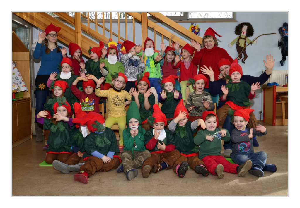 st kiga fasnet 2014