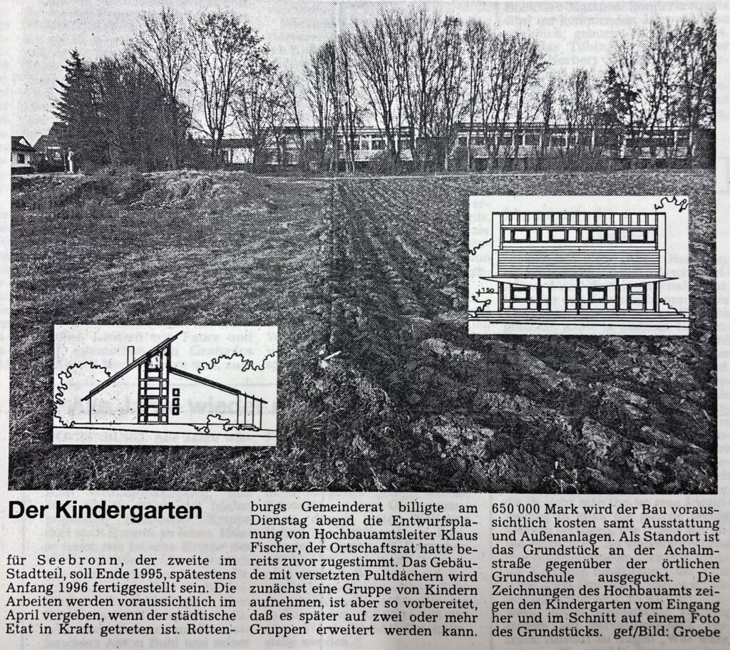st kiga presse beschluss gr