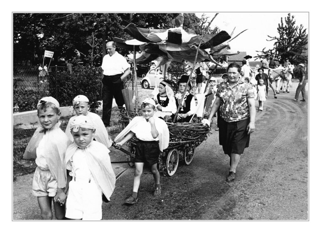 vogelhochzeit 1964 75 jahre mv