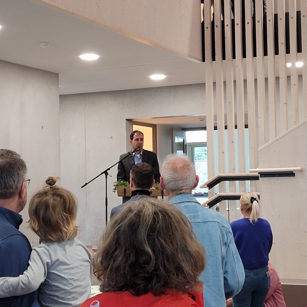 kinderhaus einw kgr betz