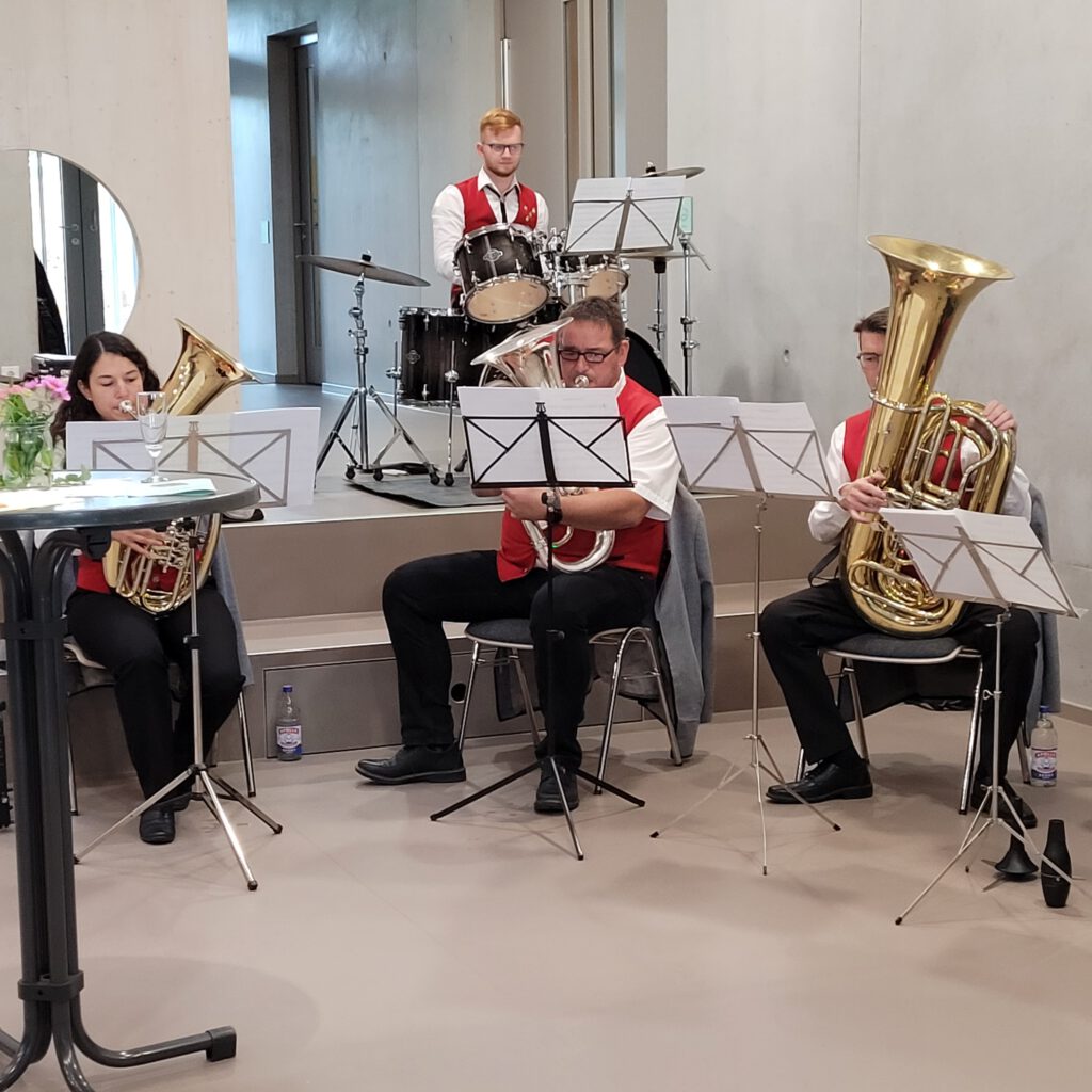 kinderhaus einw musikgruppe