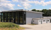 bau sport und gemeindehalle 2009 2012