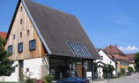 kath gemeindehaus